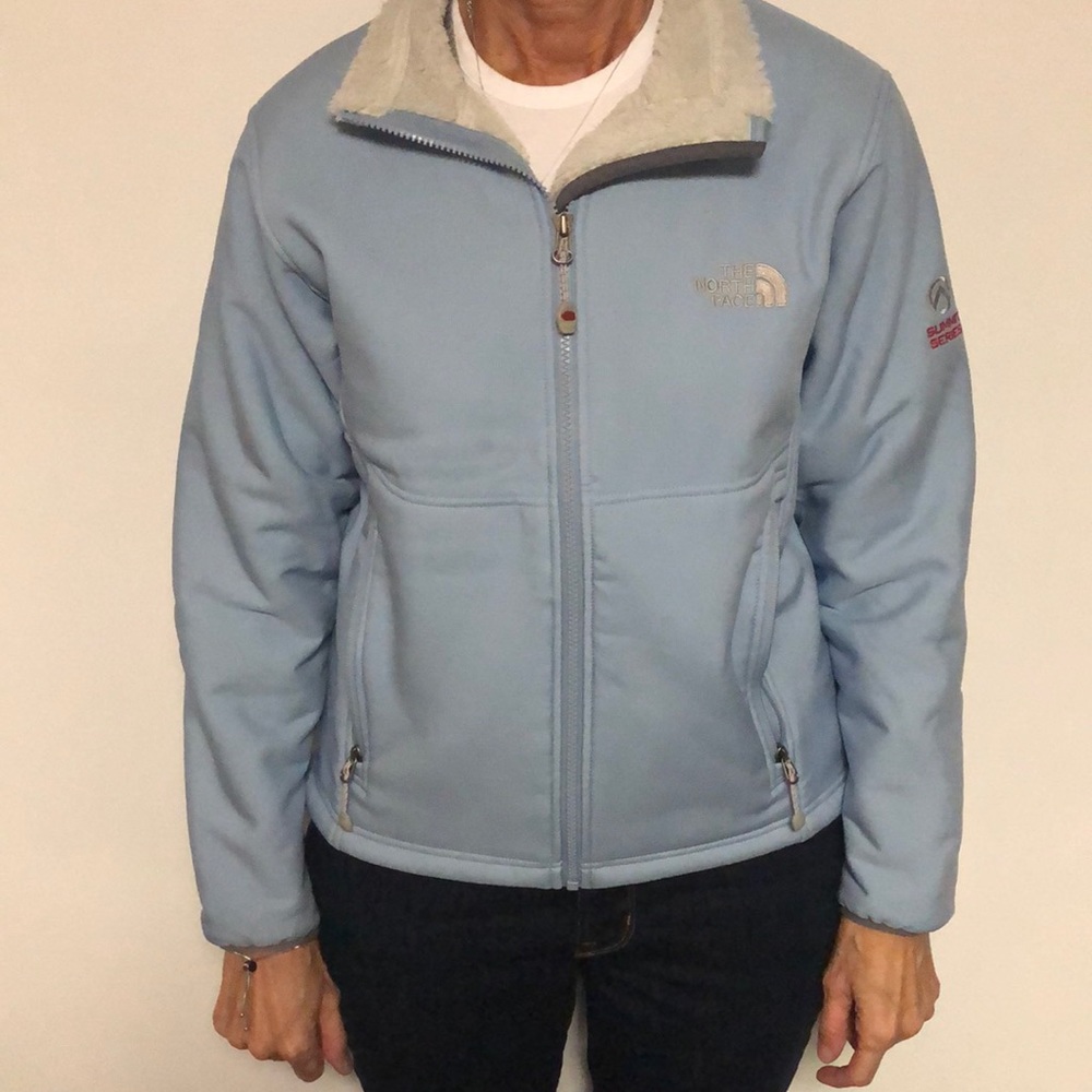 Northface summit series jacket